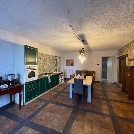 Corte Soave Montecchia di Crosara エクステリア 写真