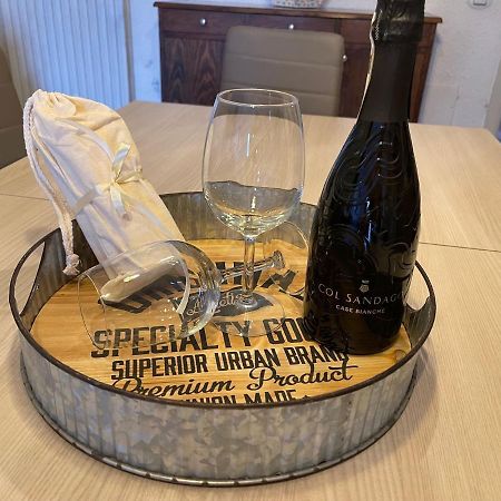 Corte Soave Montecchia di Crosara エクステリア 写真