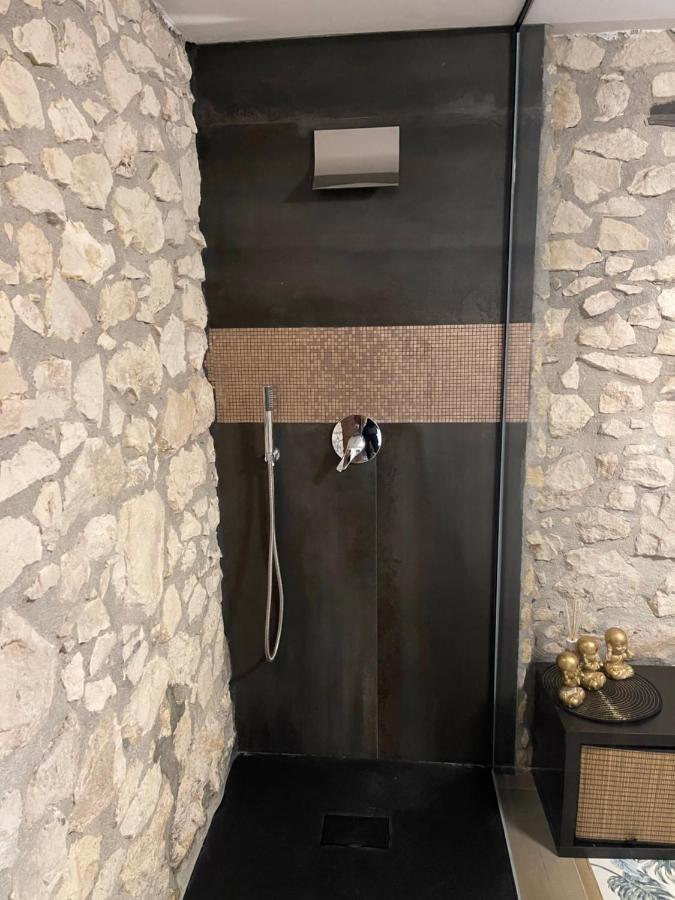 Corte Soave Montecchia di Crosara エクステリア 写真