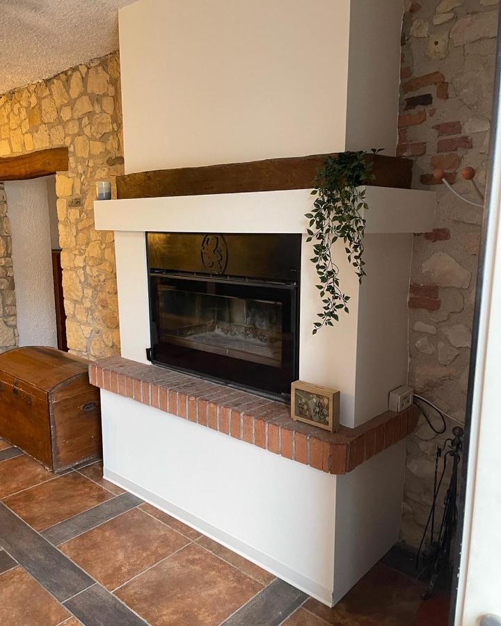 Corte Soave Montecchia di Crosara エクステリア 写真