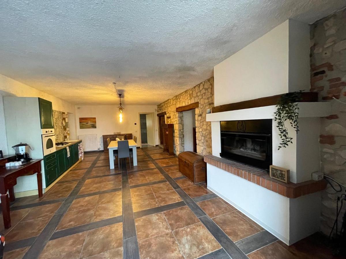 Corte Soave Montecchia di Crosara エクステリア 写真