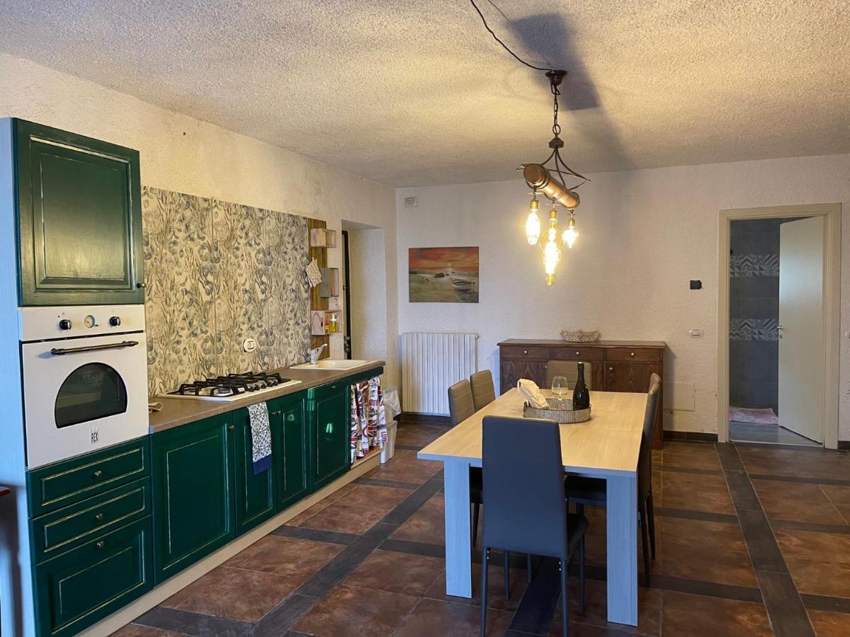 Corte Soave Montecchia di Crosara エクステリア 写真