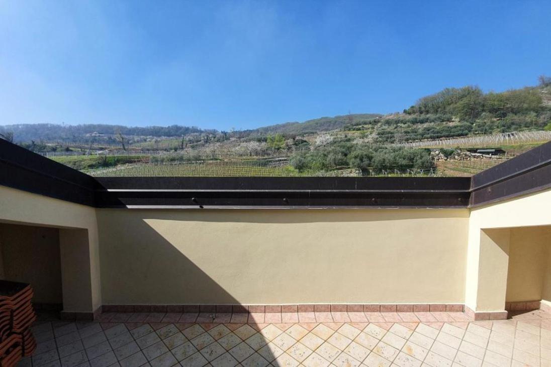 Corte Soave Montecchia di Crosara エクステリア 写真